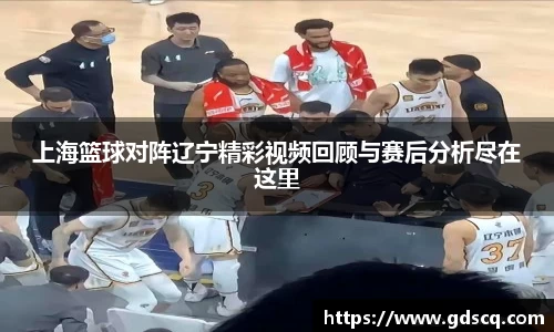 上海篮球对阵辽宁精彩视频回顾与赛后分析尽在这里