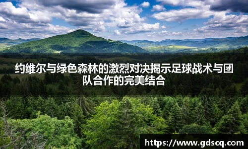 约维尔与绿色森林的激烈对决揭示足球战术与团队合作的完美结合